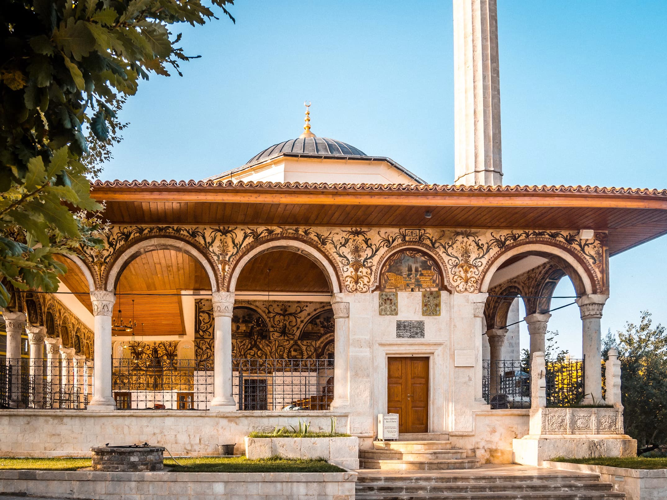 Albania