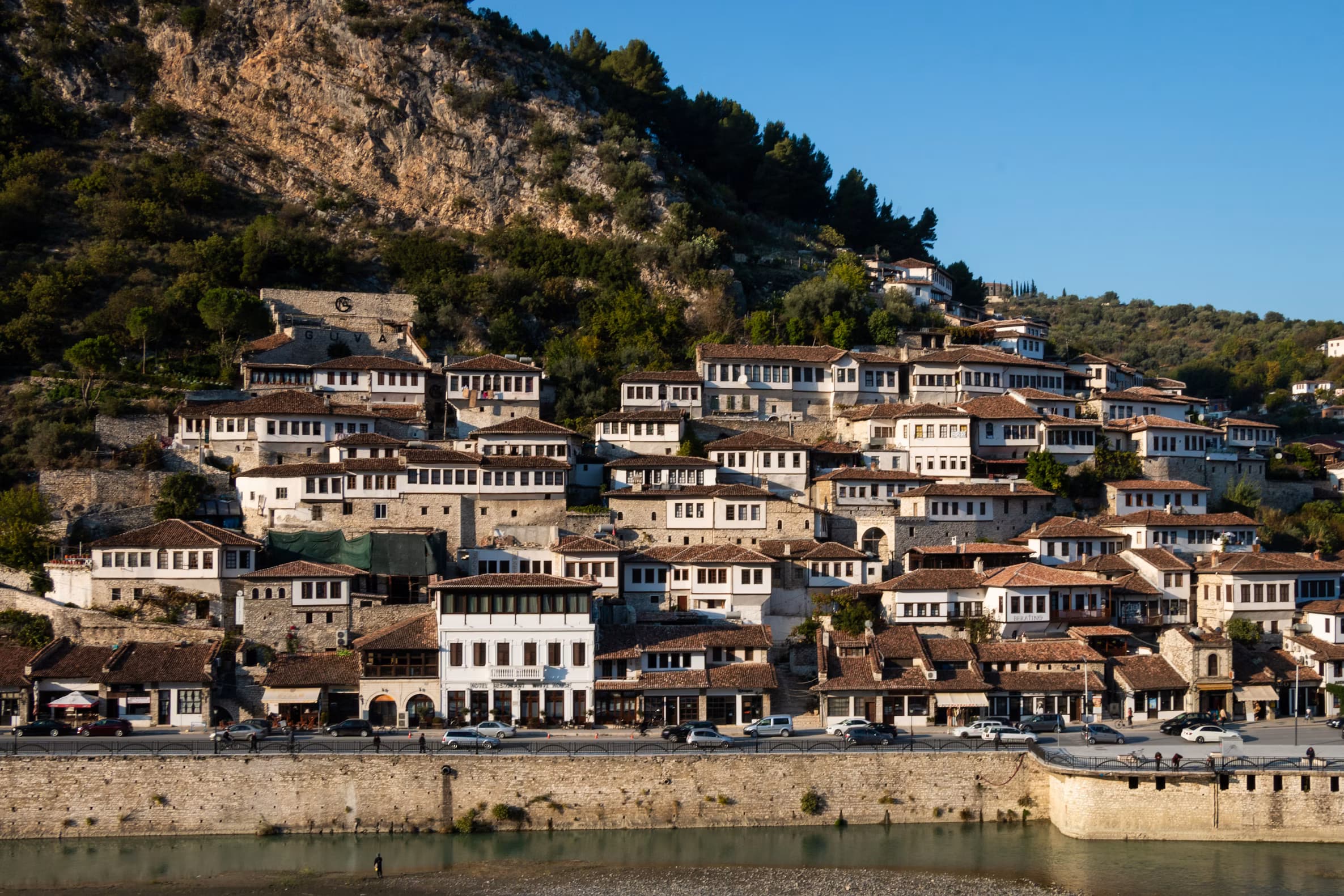Albania