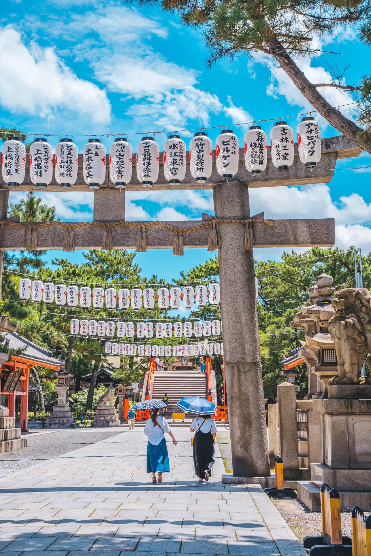Japan — 3