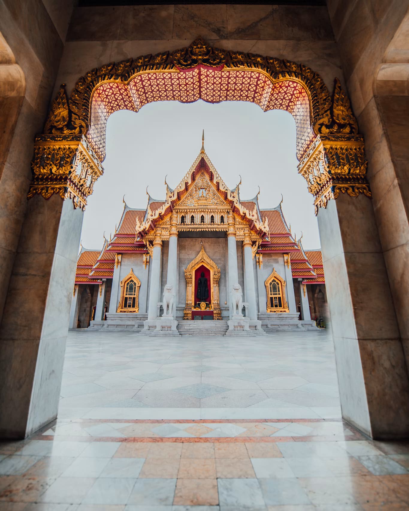 Thailand — 2