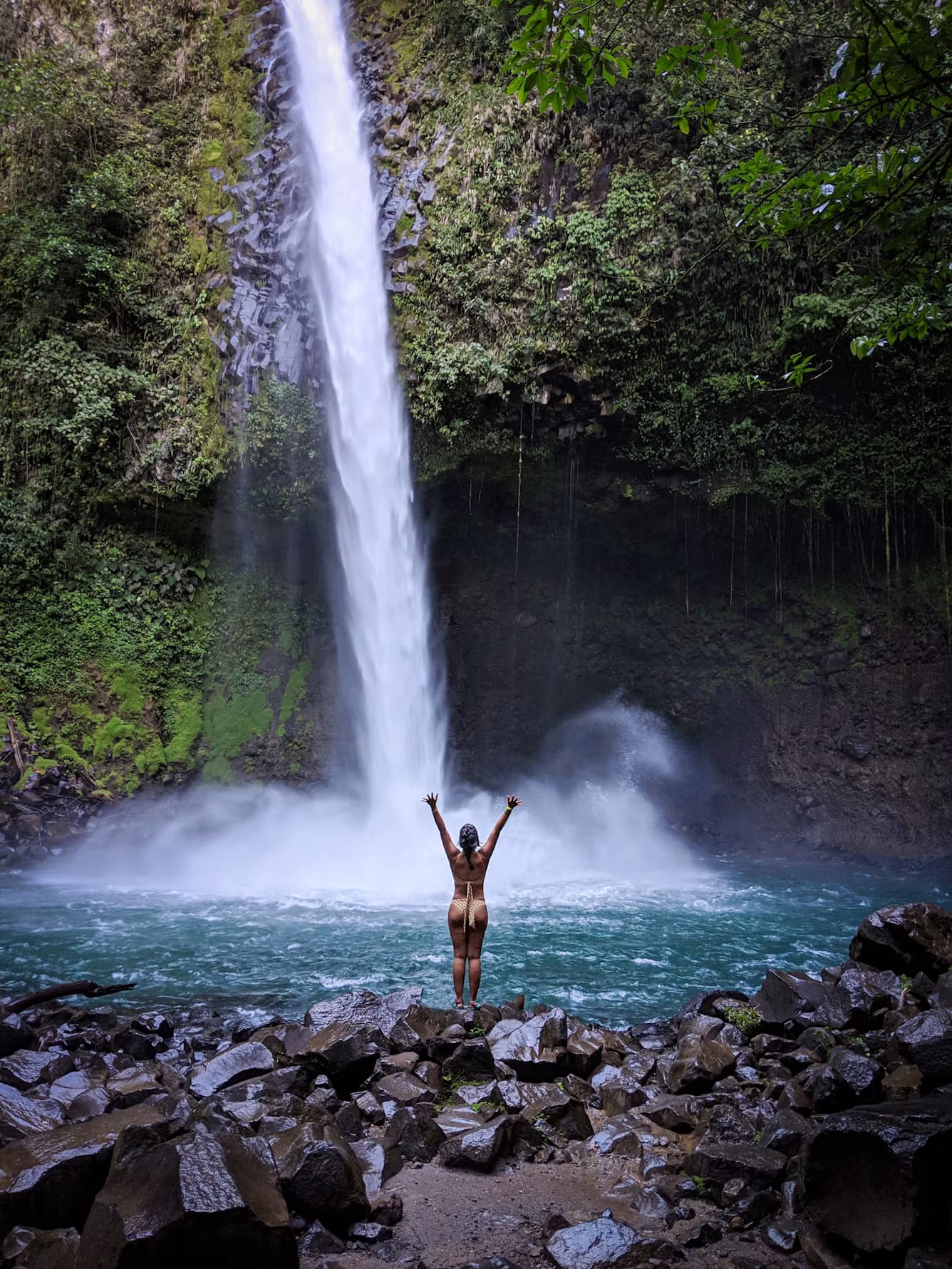 Costa Rica