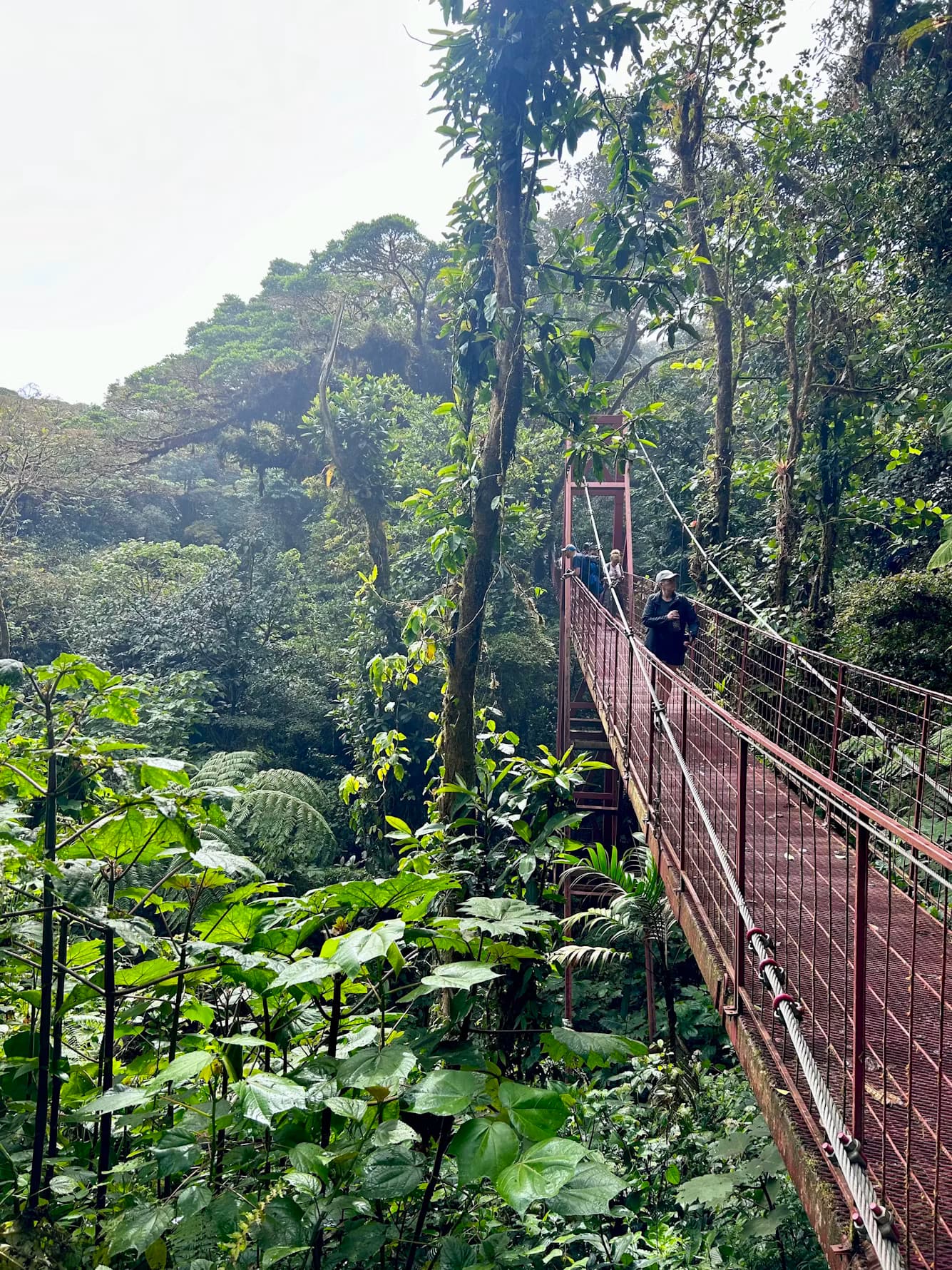 Costa Rica — 2