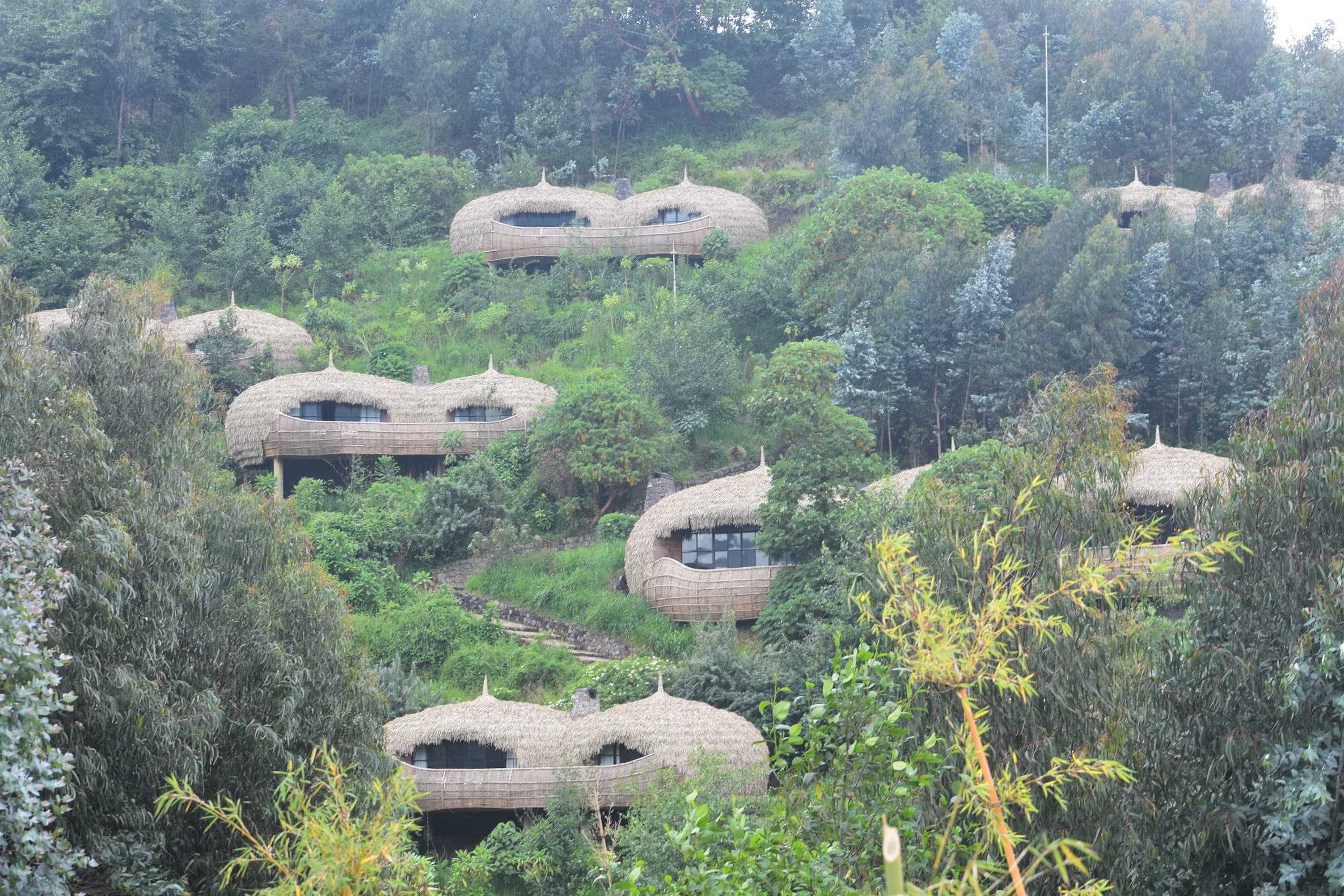 Rwanda — 2